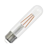 Bulbrite 5 watt 120 volt T9 Medium Screw Base 2700K Warm White LED Light Bulb