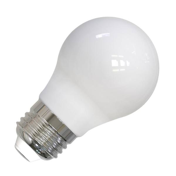 7.6 watt 120 volt A15 Medium Screw Base 2700K Warm White Medium Screw Base