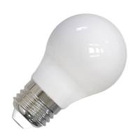 Bulbrite 7.6 watt 120 volt A15 Medium Screw Base 2700K Warm White Medium Screw Base