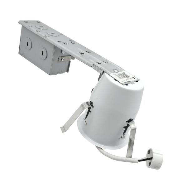 3" 120 volt Twist and Lock (GU10) Remodeling Downlight