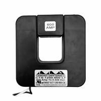 Continental Control Systems 600 Amp Electronic Current Transformer