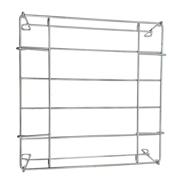 All-Metal Emergency/Exit Sign Wire Guard