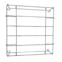 Cooper All-Metal Emergency/Exit Sign Wire Guard