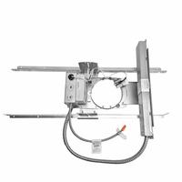 Cooper 4" 20.6 watt 120/277 volt  LED Downlight