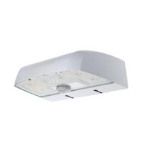 Cree Lighting 27 watt 120/277volt 4000K Cool White LED Wall Mount Fixture