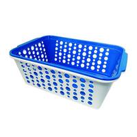 Dowin 15" x 10" Rectangular Laundry Basket
