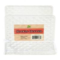 Dowin Clear Napkin Holder