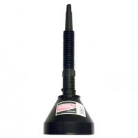 Dowin Black Jumbo Oil Funnel