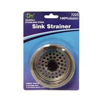 Dowin Stainless Steel Sink Strainer Basket