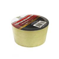 Dowin 55 Yard Super Clear Packing Tape