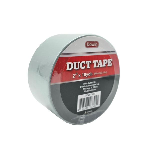 10 Yard Gray Duct Tape