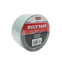 View 10 Yard Gray Duct Tape