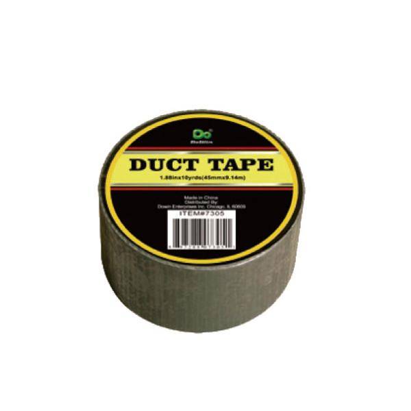10 Yard Gray Duct Tape