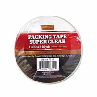 Dowin 110 Yard Super Clear Packing Tape