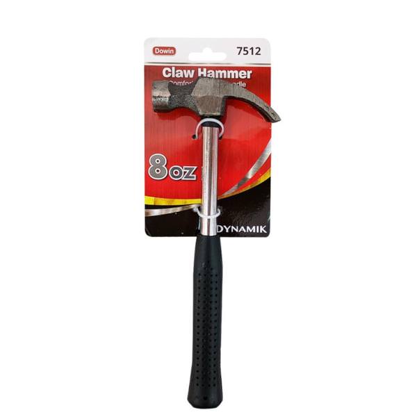 8 oz Black Claw Hammer