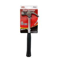 View 8 oz Black Claw Hammer