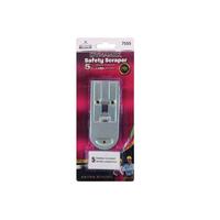 Dowin Retractable Safety Scrapper with 5 Blades