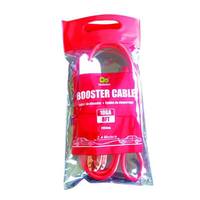 Dowin 8' Booster Cable with Clips