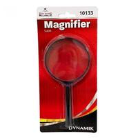 Dowin Black Magnifying Glass