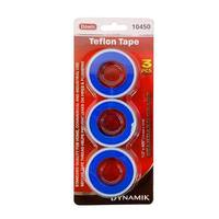 Dowin Teflon Tape (3 Pack)