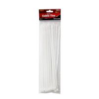 Dowin 11" Cable Ties 30 pack)