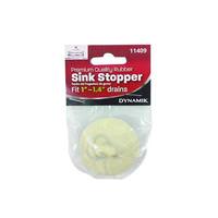 Dowin 1"-1.4" Rubber Sink Stopper