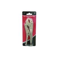 Dowin 5" Vise-Grip Locking Pliers