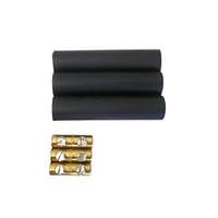EPCO Triple Connector Copper Butt Splice Kit