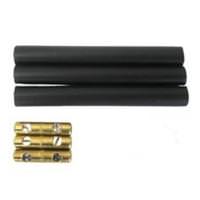 EPCO Triple Connector Copper Butt Splice Kit