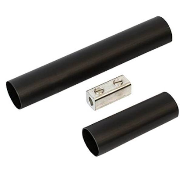 Bronze Single Connector Butt Splice Kit
