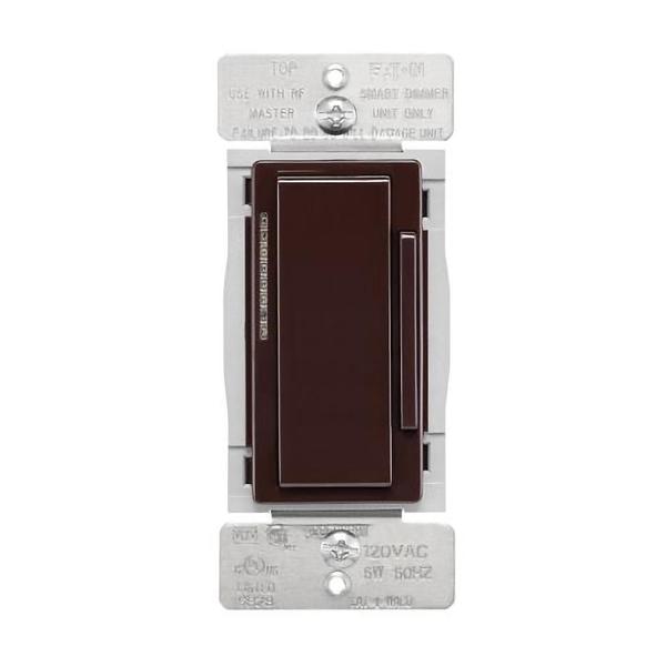 120 volt Single Phase Wi-Fi Smart Dimmer Switch