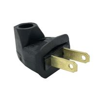 Eaton 15A 120 volt Side Outlet Plug