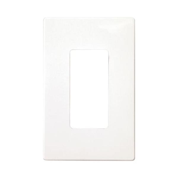 1-Gang Decorator Wall Plate