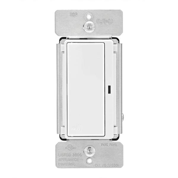 3 Way 15A 120 volt Z Wave Decorator