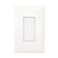 Eaton 15A 120/277 volt Decorator Light Switch