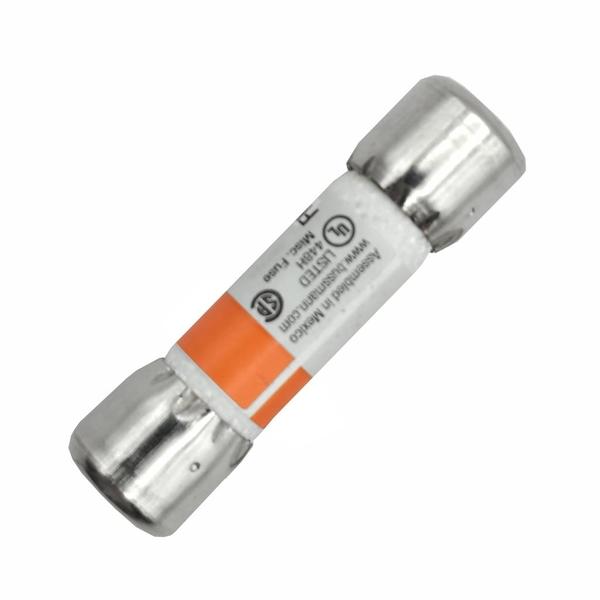 FNQ 500 volt 4 1/2 AMP Midget Fuse