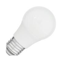 Eiko 8 watt 120 volt A19 Medium Screw Base 4000K Cool White LED Light Bulb