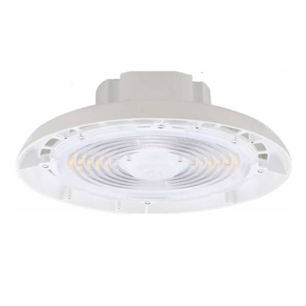 Selectable watt 120/277 volt CCT Selectable White LED High Bay