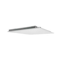 Eiko 2' x 2' 30 watt 120/277 volt Cool White Backlit LED Flat Panel