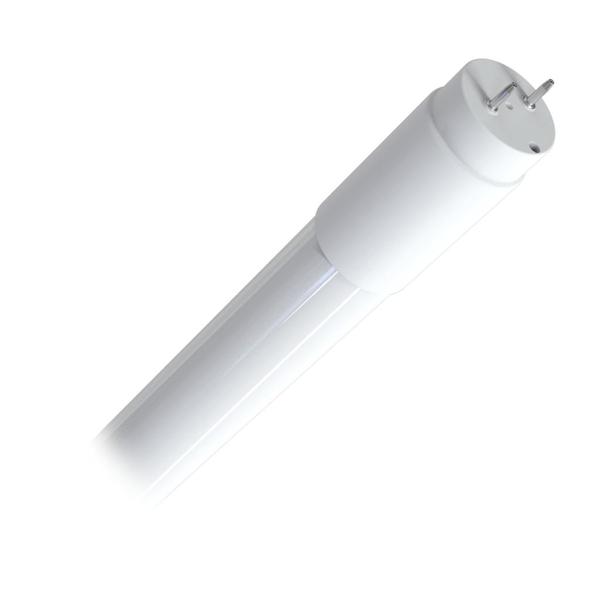 3' 9.5 watt 120/277 volt T8 Medium Bi-Pin Base 4000K Cool White LED Light Bulb