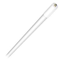 Eiko 8' 23.5 watt 120/277 volt T8 Single Pin Base 4000K Cool White LED Light Bulb