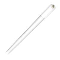Eiko 8' 36.5 watt 120/277 volt T8 Single Pin Base 4000K Cool White LED Light Bulb