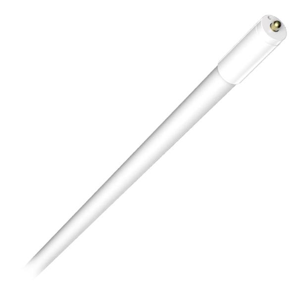 8' 36.5 watt 120/277 volt T8 Single Pin Base 5000K Daylight LED Light Bulb