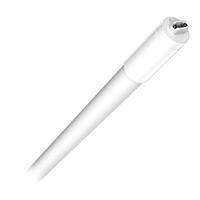 Eiko 8' 36.5 watt 120/277 volt T8 Recessed Double Contact Base 4000K Cool White LED Light Bulb