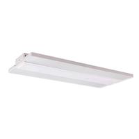 Eiko 1' x 2' 160 watt 120/277 volt 4000K Cool White Linear LED High Bay