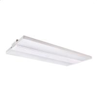 Eiko 23" Selectable watt 120/277 volt CCT Selectable LED High Bay Light Fixture