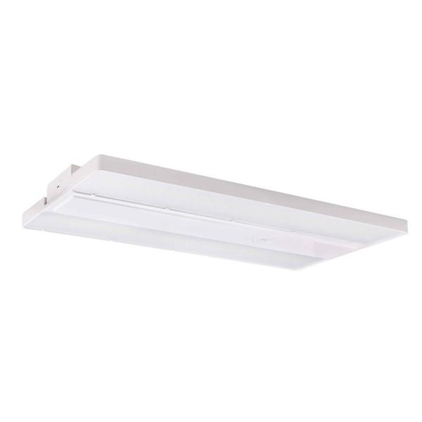 1' x 2' Selectable watt 120/347 volt CCT Selectable Linear LED High Bay