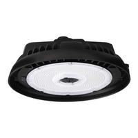 Eiko Selectable watt 120/277 volt 4000K Cool White Round LED High Bay Fixture