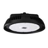 Eiko Selectable watt 120/277 volt 4000K Cool White Round LED High Bay Fixture