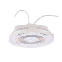 Eiko Selectable watt 120/347 volt CCT Selectable Round LED High Bay Fixture